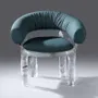 Objets design - Fauteuil Icicle - GORDON GU
