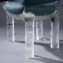 Objets design - Fauteuil Icicle - GORDON GU