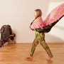 Mode enfantine - PYJAMA KIDS 100% coton - CURIOSITY LAB