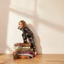 Mode enfantine - PYJAMA KIDS 100% coton - CURIOSITY LAB