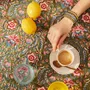Table cloths - KHANAA TABLE CLOTH - CURIOSITY LAB