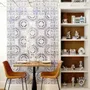 Office seating - Chair Giron in colors - SOL & LUNA