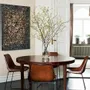 Office seating - Chair Giron in colors - SOL & LUNA