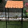 Stools for hospitalities & contracts - Woven stool - SOL & LUNA