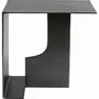 Autres tables  - Table d appoint Montagna 55x28cm - KARE DESIGN