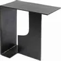 Autres tables  - Table d appoint Montagna 55x28cm - KARE DESIGN