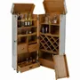 Trolleys - Bar Cabinet Vegas - KARE DESIGN