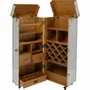 Trolleys - Bar Cabinet Vegas - KARE DESIGN