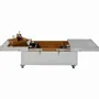 Coffee tables - Coffee Table Bar Vegas 120x75cm - KARE DESIGN