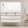 Commodes - Meuble-vasque BEL AMI. - DECOTEC