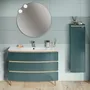 Commodes - Meuble-vasque BEL AMI. - DECOTEC
