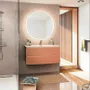 Commodes - Meuble-vasque BEL AMI. - DECOTEC