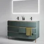 Commodes - Meuble-vasque BEL AMI. - DECOTEC