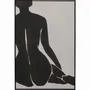 Paintings - Canvas Picture Nude Lady 70x110cm - KARE DESIGN