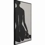 Paintings - Canvas Picture Nude Lady 70x110cm - KARE DESIGN