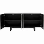 Buffets - Buffet Caldera 160x78cm - KARE DESIGN