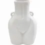 Vases - Vase Donna blanc 40cm - KARE DESIGN