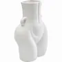 Vases - Vase Donna blanc 40cm - KARE DESIGN