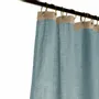 Curtains and window coverings - Etamine Voil 140X300 Cm - EN FIL D'INDIENNE...