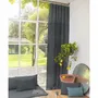 Rideaux et voilages - ETAMINE Voile 140x300 cm - EN FIL D'INDIENNE...
