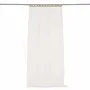 Curtains and window coverings - Etamine Voil 140X300 Cm - EN FIL D'INDIENNE...