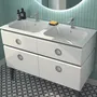 Commodes - Meuble salle de bain JOLIE MÔME - DECOTEC