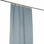 Rideaux et voilages - ETAMINE Voile 140x300 cm - EN FIL D'INDIENNE...