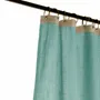 Curtains and window coverings - Etamine Voil 140X300 Cm - EN FIL D'INDIENNE...