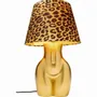 Lampes de table - Table Lamp Donna Leo 48cm - KARE DESIGN