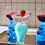 Glass - Bloomy - DEYA