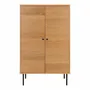 Sideboards - Kyoto Highboard - HOUSE NORDIC APS