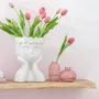 Decorative objects - Kyoto Bloom - J-LINE BY JOLIPA