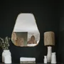 Table lamps - Handcrafted ceramic and palm fiber table lamps – COSYDAR-DECO - COSYDAR-DECO