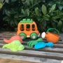 Toys - Eco-responsible toys - MAGNI TOYS (FRANCE)