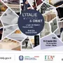 Homewear - Linen & Upholstery - ITA – ITALIAN TRADE AGENCY