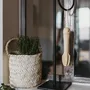 Decorative objects - DOUM PALM LEAF BASKETS - COSYDAR-DECO