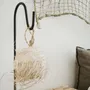 Blinds - Palm fiber hair hangers - COSYDAR-DECO