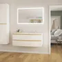 Commodes - Meuble-vasque BEL AMI. - DECOTEC