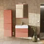 Commodes - Meuble vasque EGOÏSTE - DECOTEC