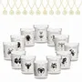 Candles - Candle Surprise Candles - PODEVACHE