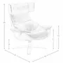 Armchairs - Swivel armchair upholstered cowhide leather - ANGEL CERDÁ