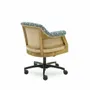 Armoires de bureau - Paris Chair Basic Swivel Essence | Bureau Chaise - CREARTE COLLECTIONS