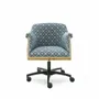 Armoires de bureau - Paris Chair Basic Swivel Essence | Bureau Chaise - CREARTE COLLECTIONS