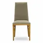 Chairs - Luxor Chair | Chair - CREARTE COLLECTIONS