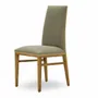 Chairs - Luxor Chair | Chair - CREARTE COLLECTIONS