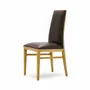 Chairs - Luxor Chair | Chair - CREARTE COLLECTIONS