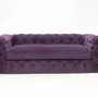 Sofas for hospitalities & contracts - Capiton Special Seat |Sofa - CREARTE COLLECTIONS