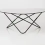 Coffee tables - AO TABLE - AIRBORNE