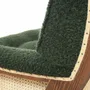 Fauteuils pour collectivités - Rufus Essence | Loveseat Fauteuil - CREARTE COLLECTIONS