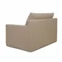 Sofas for hospitalities & contracts - Ipanema Soft I Loveseat Armchair - CREARTE COLLECTIONS